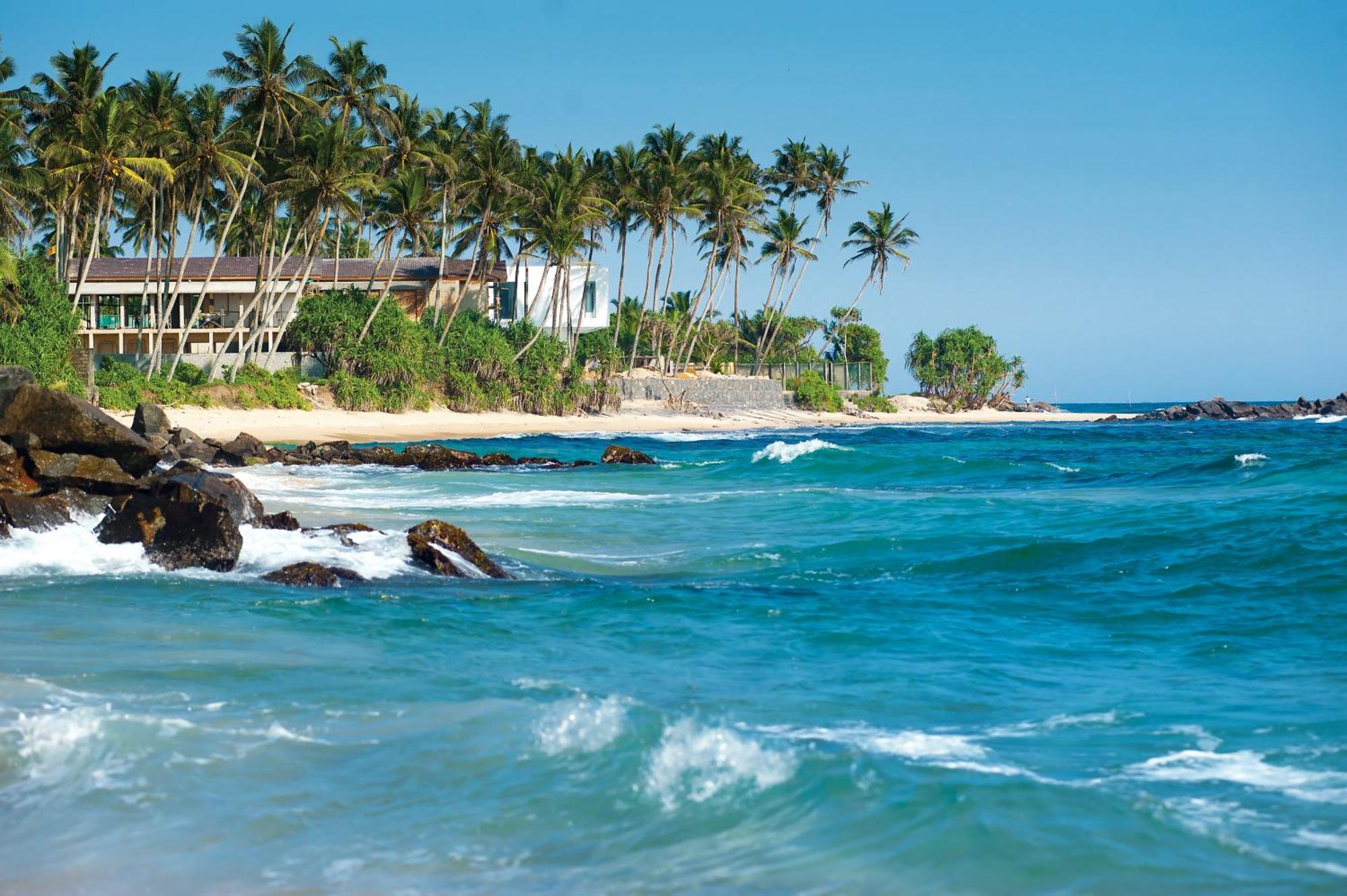 Hotel Americas San Andres Islas Colombia Esterno foto