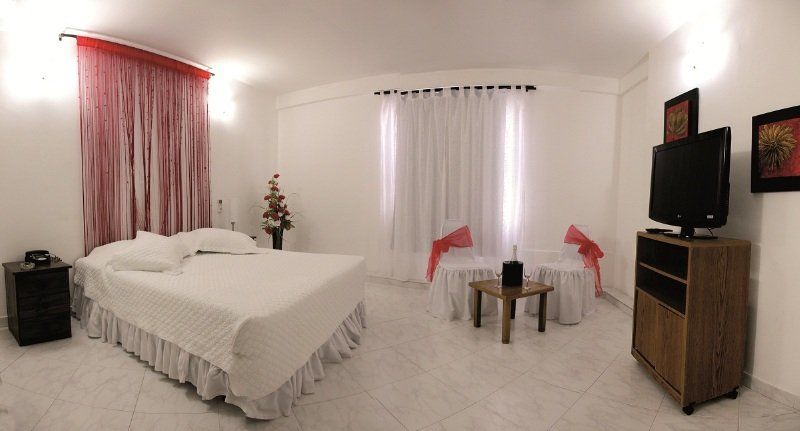 Hotel Americas San Andres Islas Colombia Esterno foto